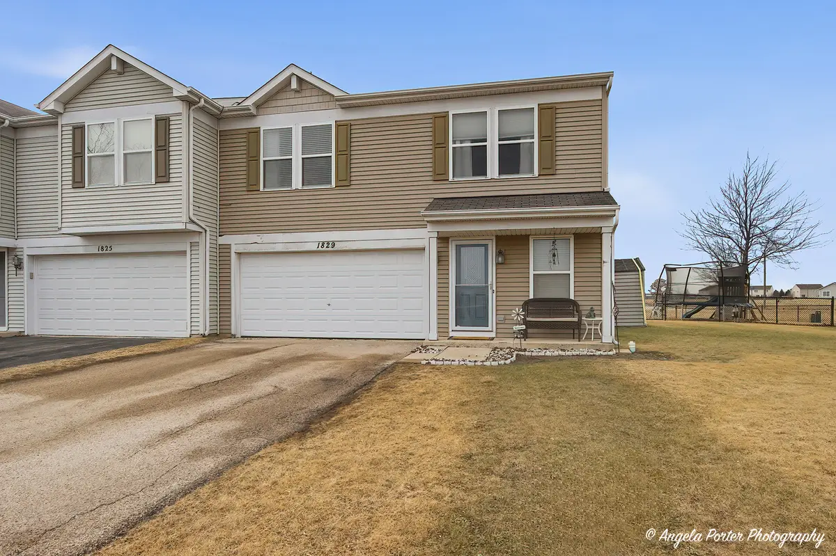 1829 Leatherleaf Trail, Hebron, IL 60034 - #1