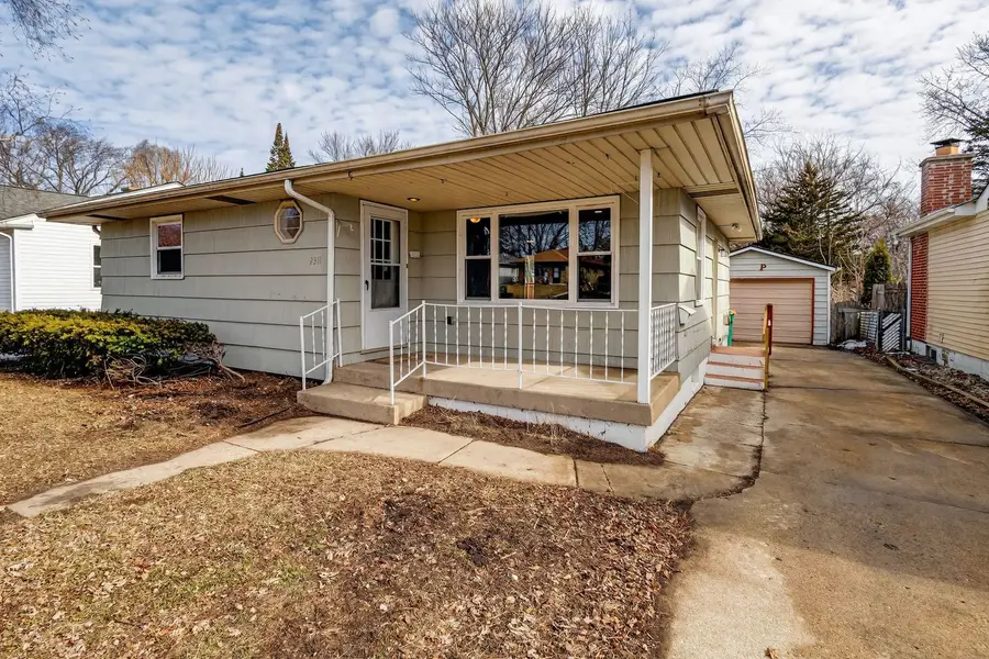 2311 Elim Avenue, Zion, IL 60099 - #2