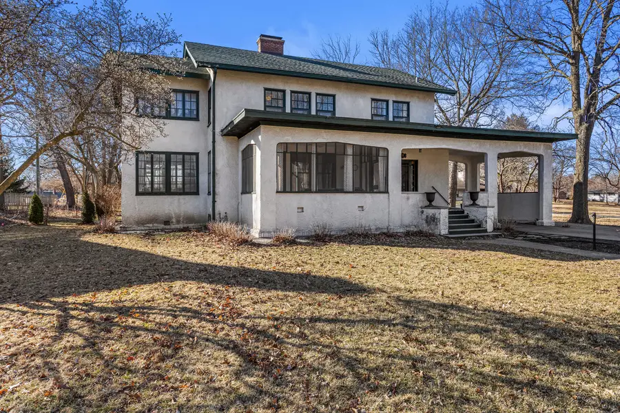 1124 N State Street, Monticello, IL 61856 - #2