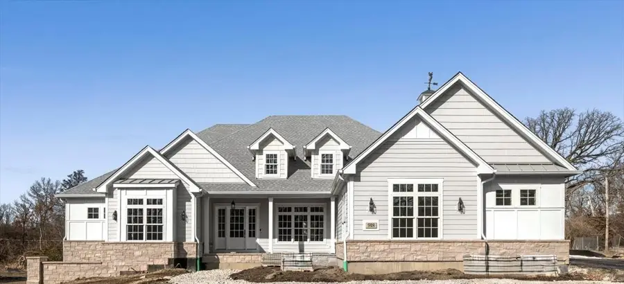 918 Brook (lot 5) Place, Hinsdale, IL 60521 - #2