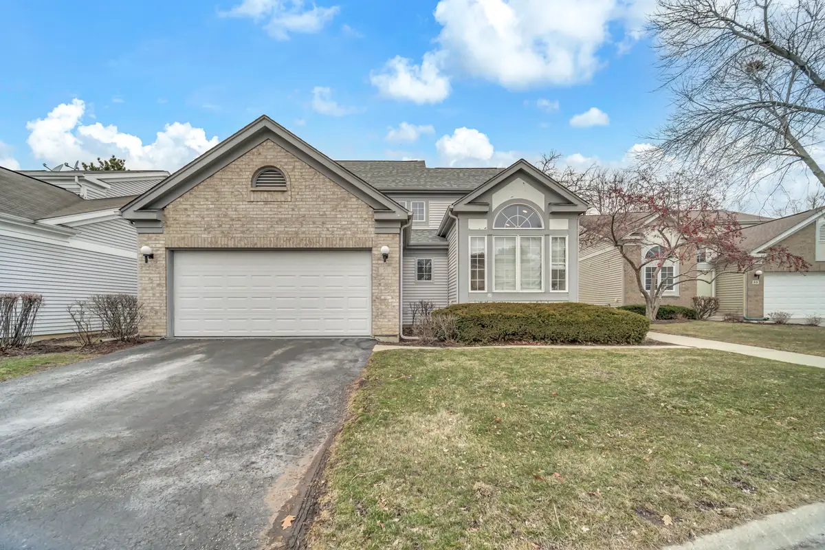 91 Manchester Drive, Buffalo Grove, IL 60089 - #1