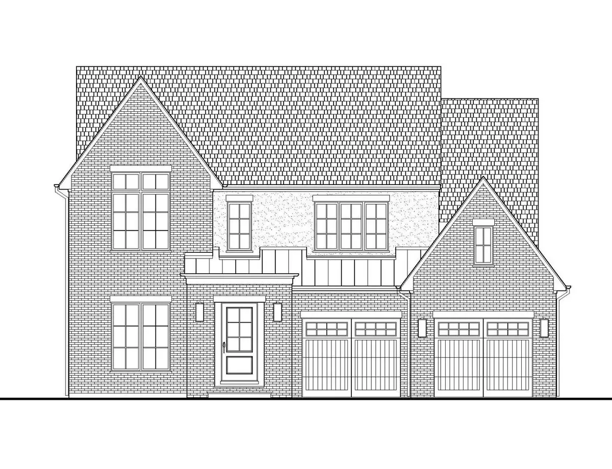 946 S Garfield Street, Hinsdale, IL 60521 - #1