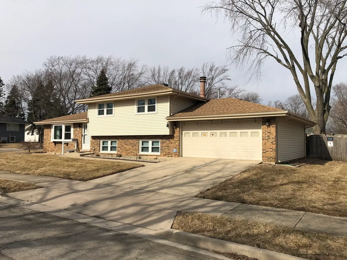 2319 Taylor Street, Joliet, IL 60435 - #1