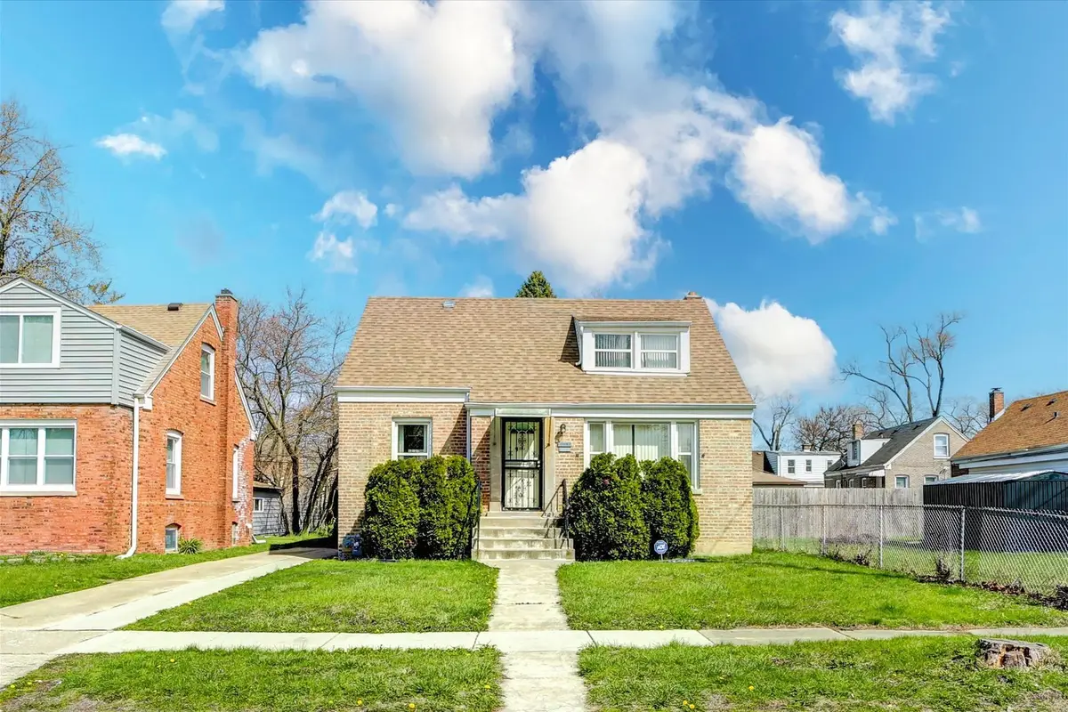 14143 Manor Avenue, Dolton, IL 60419 - #1