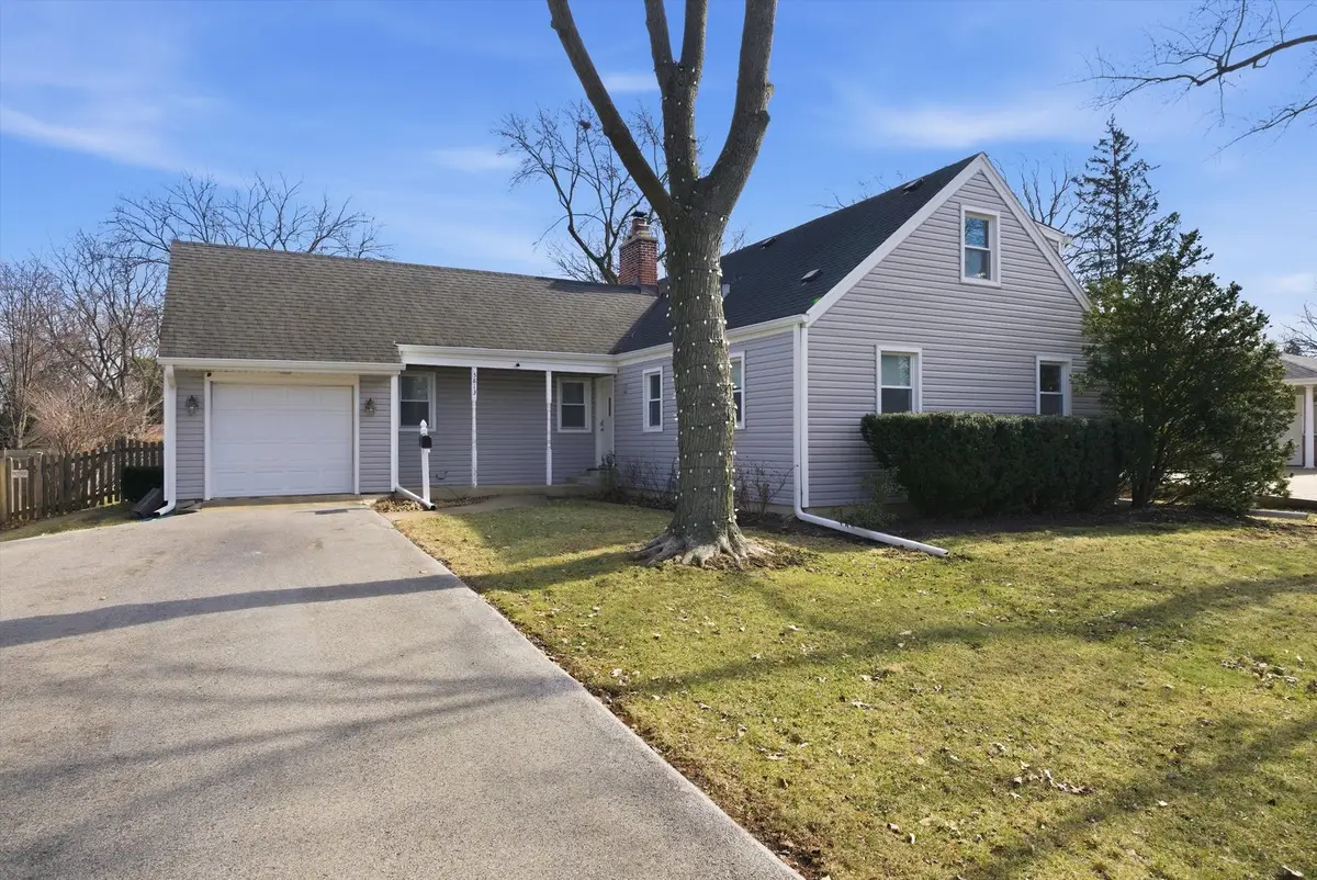 5813 Dunham Road, Downers Grove, IL 60516 - #1