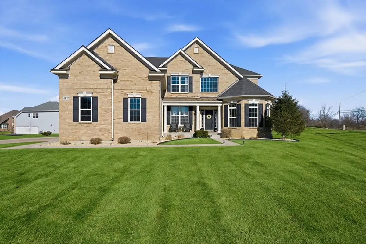 2617 Barker Drive, Batavia, IL 60510 - #1