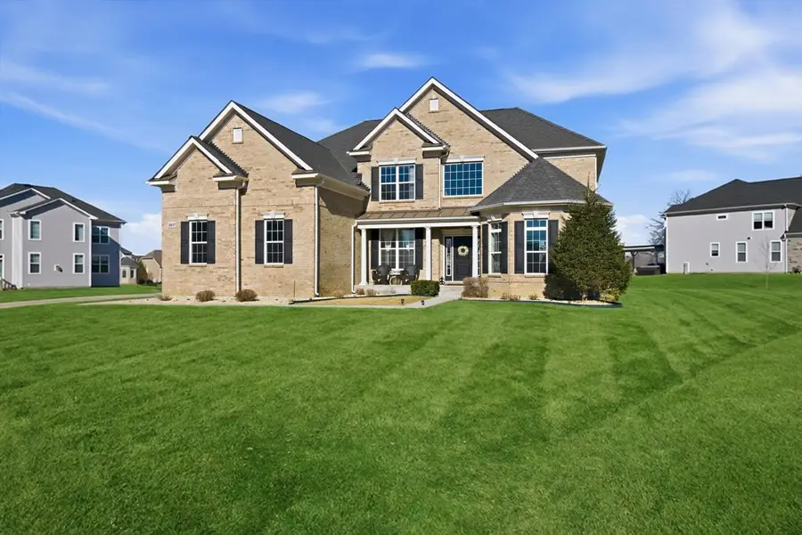 2617 Barker Drive, Batavia, IL 60510 - #2