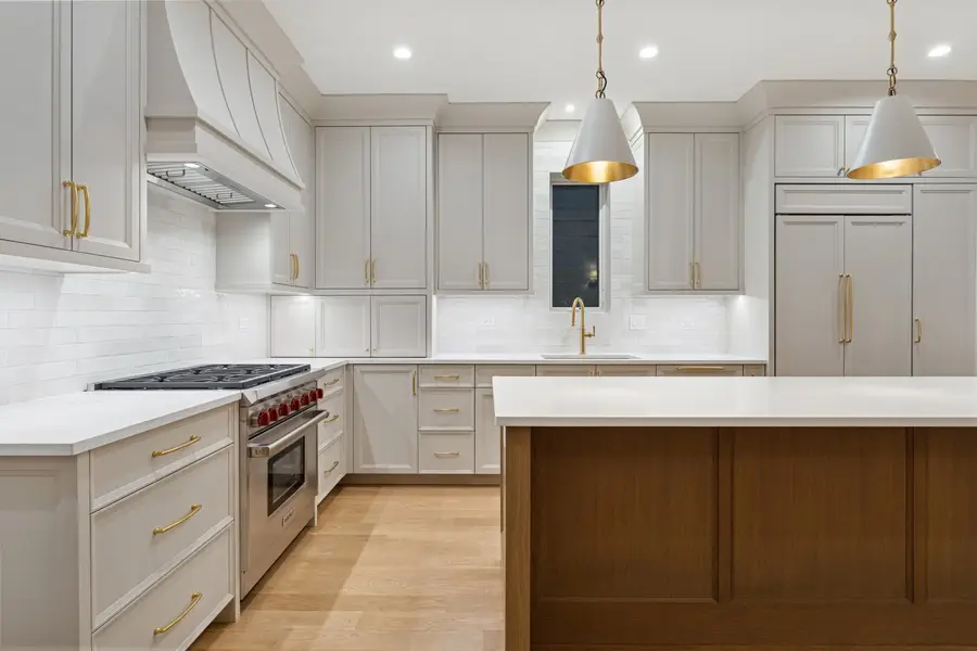 2023 W Augusta Boulevard #1W, Chicago, IL 60622 - #3