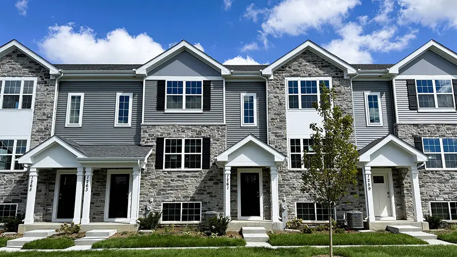 1332 Foxglove Drive, Bartlett, IL 60103 - #1