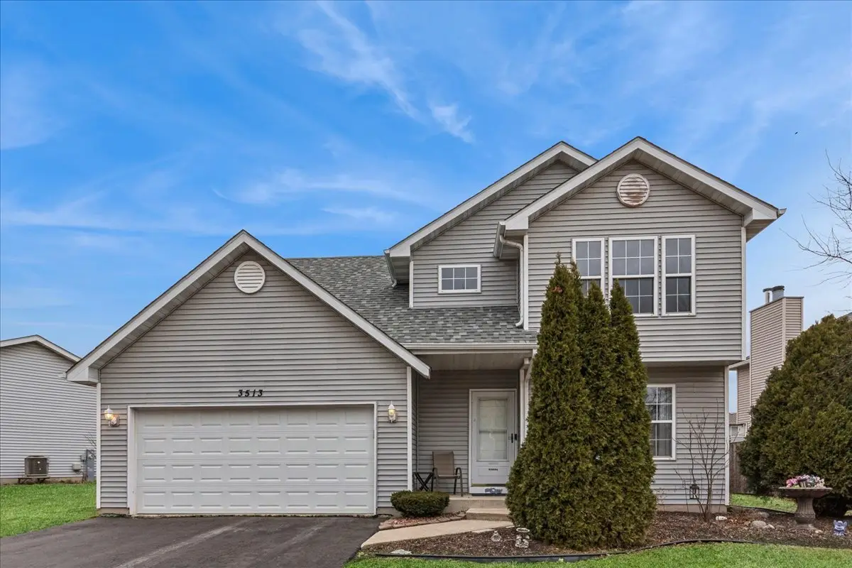 Address Withheld By Seller, Joliet, IL 60431 - #1