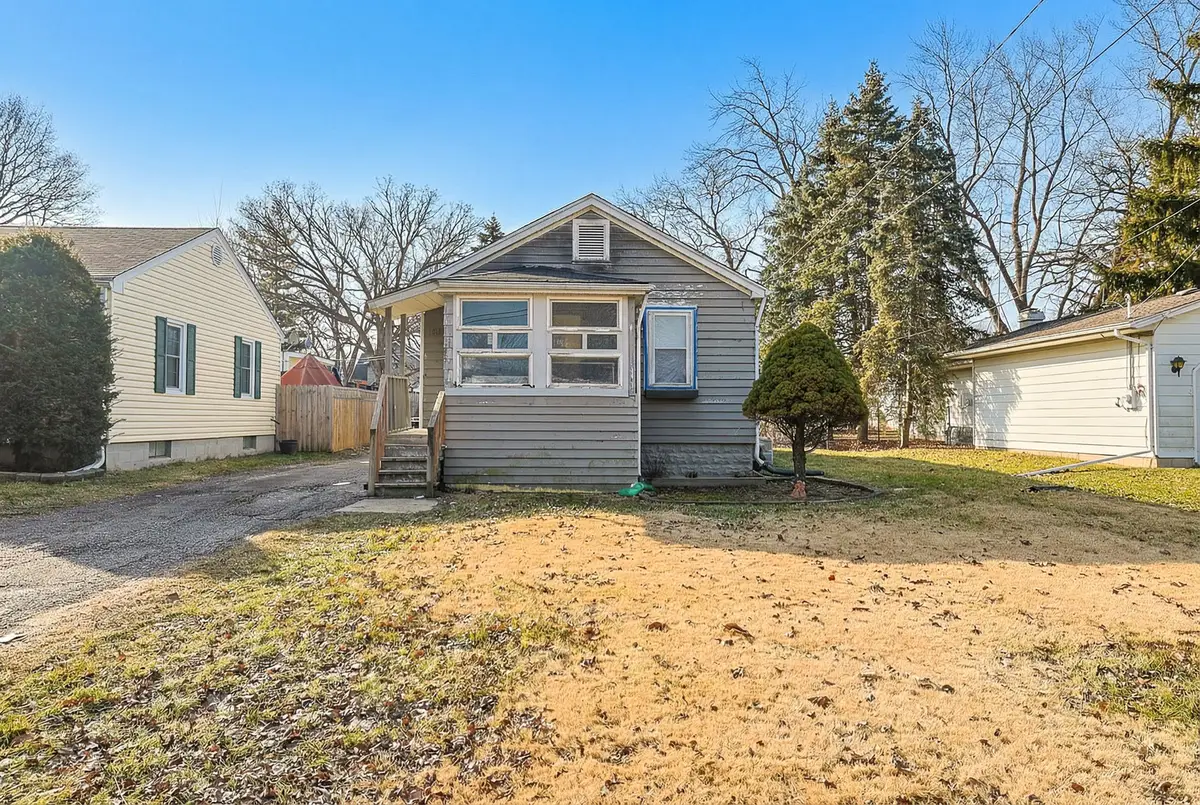 1419 Harlan Avenue, Elgin, IL 60123 - #1