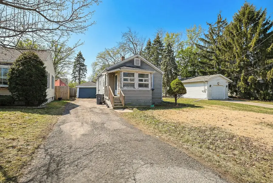 1419 Harlan Avenue, Elgin, IL 60123 - #2