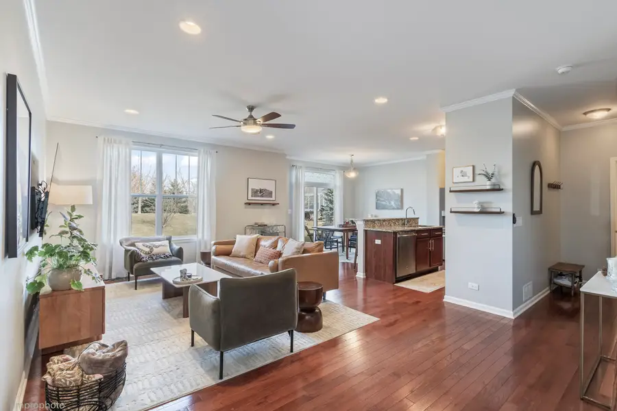 28 E Moseley Road, Palatine, IL 60074 - #3