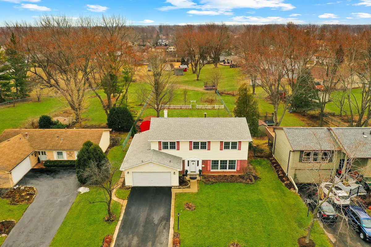 1045 Browning Lane, Lake Zurich, IL 60047 - #1