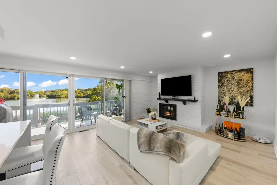 1601 Maple Terrace #1B, Lisle, IL 60532 - #2