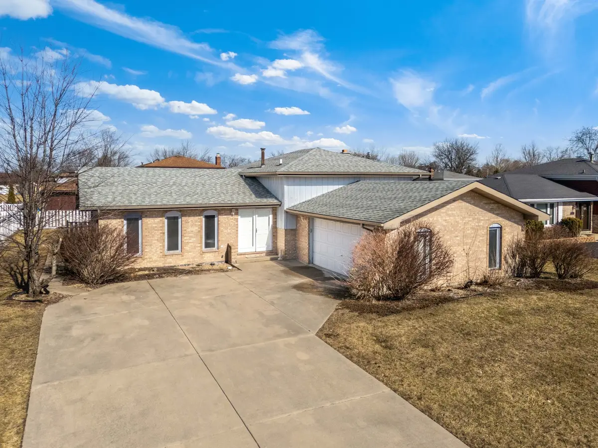 1173 Robert Lane, Crete, IL 60417 - #1
