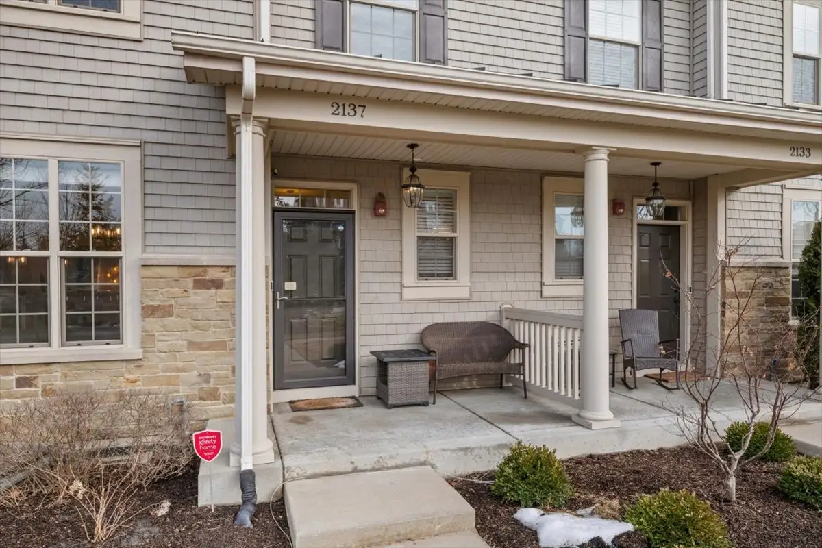 2137 Dauntless Drive, Glenview, IL 60026 - #1