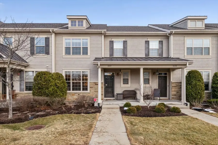 2137 Dauntless Drive, Glenview, IL 60026 - #2