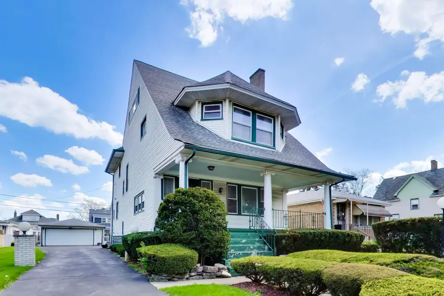 411 S 16th Avenue, Maywood, IL 60153 - #3