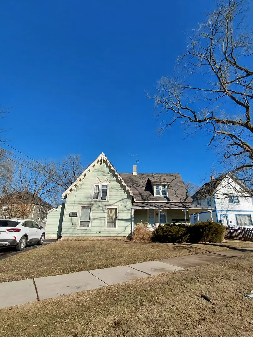 714 Glen Rock Avenue, Waukegan, IL 60085 - #1