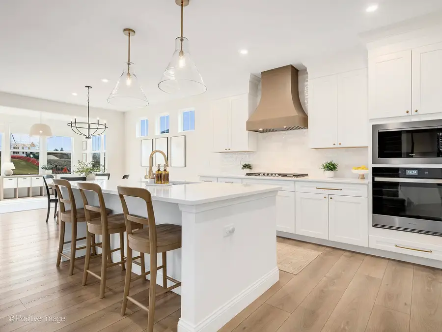 12441 Rossaveal Way, Lemont, IL 60439 - #3