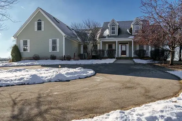 19905 State Line Road, Harvard, IL 60033