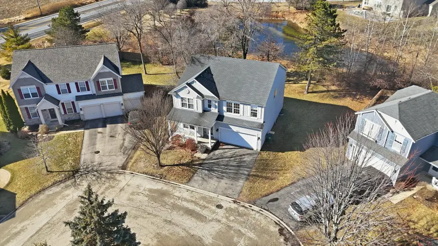 1053 Walker Court, Antioch, IL 60002 - #2