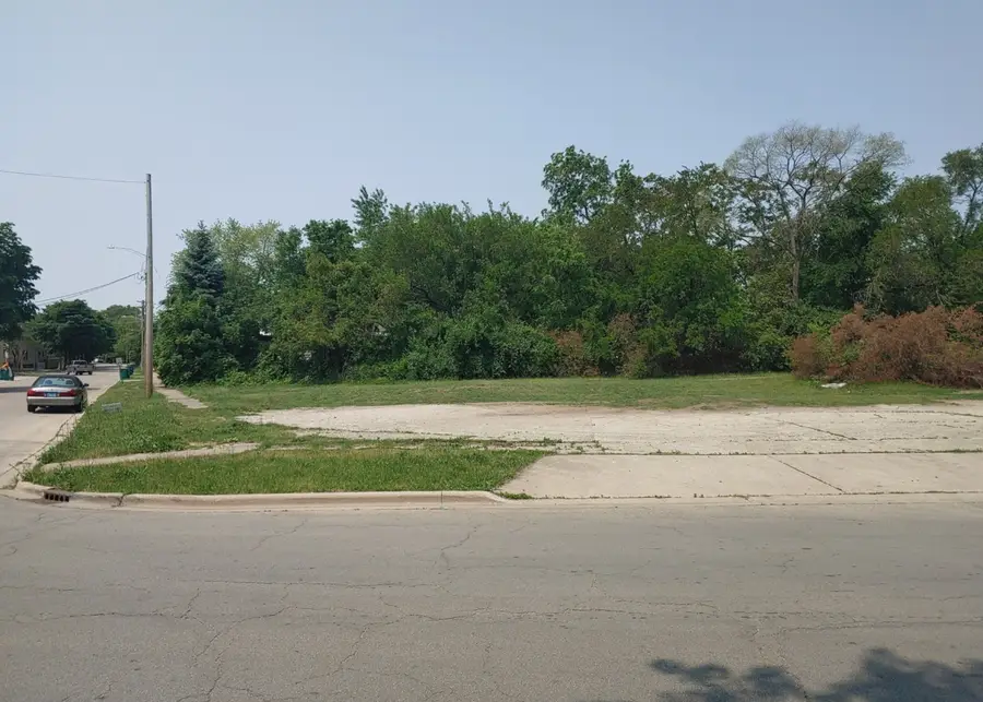 709 E Henry Street, Joliet, IL 60433 - #2