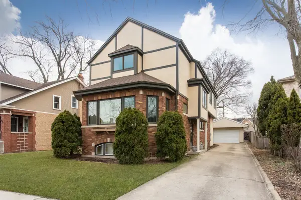 Address Withheld By Seller, Chicago, IL 60631