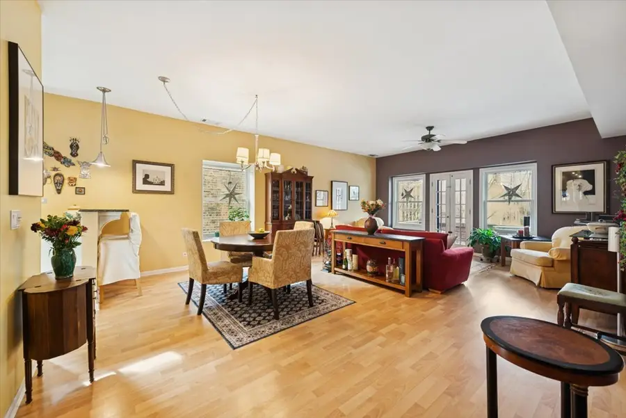 4635 N Magnolia Avenue #3, Chicago, IL 60640 - #2