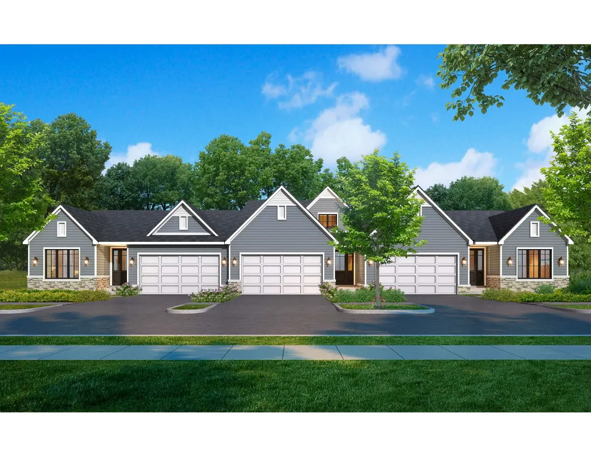 Unit 4B Prairie Grove Drive, Geneva, IL 60134 - #1