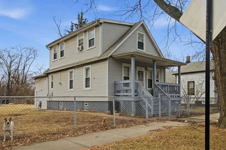 311 E 134th Street, Chicago, IL 60827 - #2