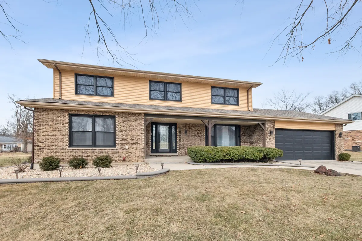 2509 207th Street, Olympia Fields, IL 60461 - #1