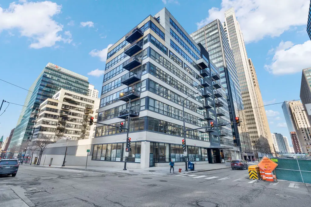 130 S Canal Street #401, Chicago, IL 60606 - #1