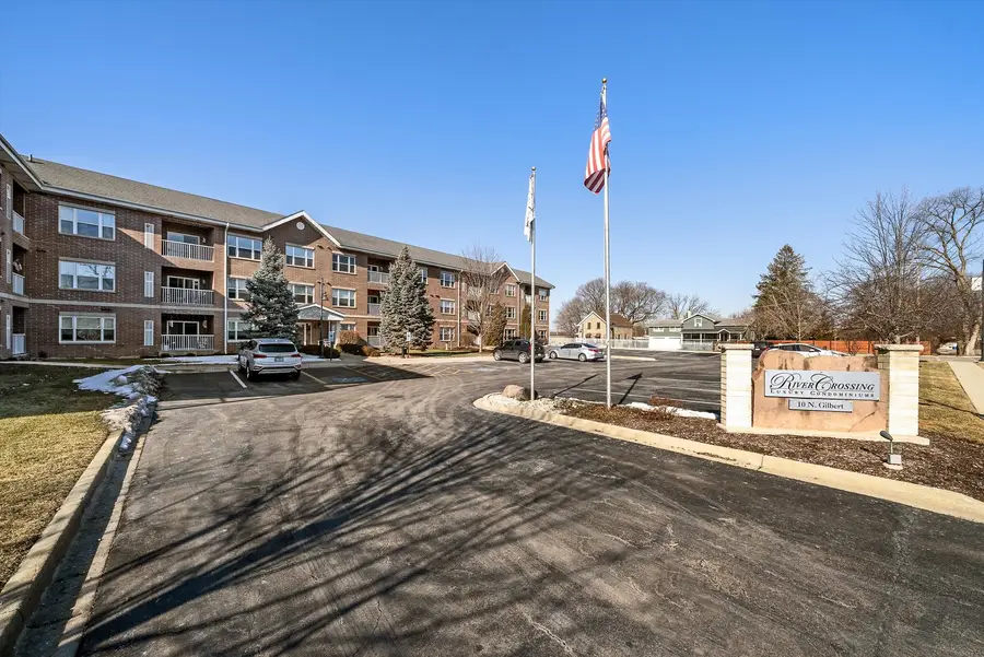 10 N Gilbert Street #314, South Elgin, IL 60177 - #2