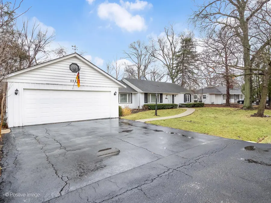 5549 Laurel Avenue, La Grange Highlands, IL 60525 - #2