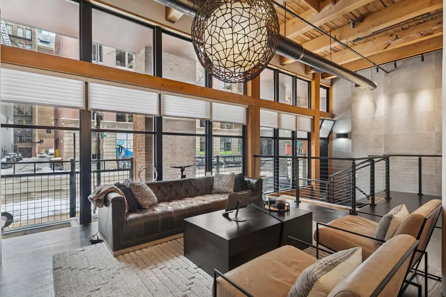 728 W Jackson Boulevard #107, Chicago, IL 60661 - #2