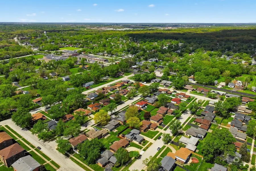 308 S Hickory Street, Glenwood, IL 60425 - #3