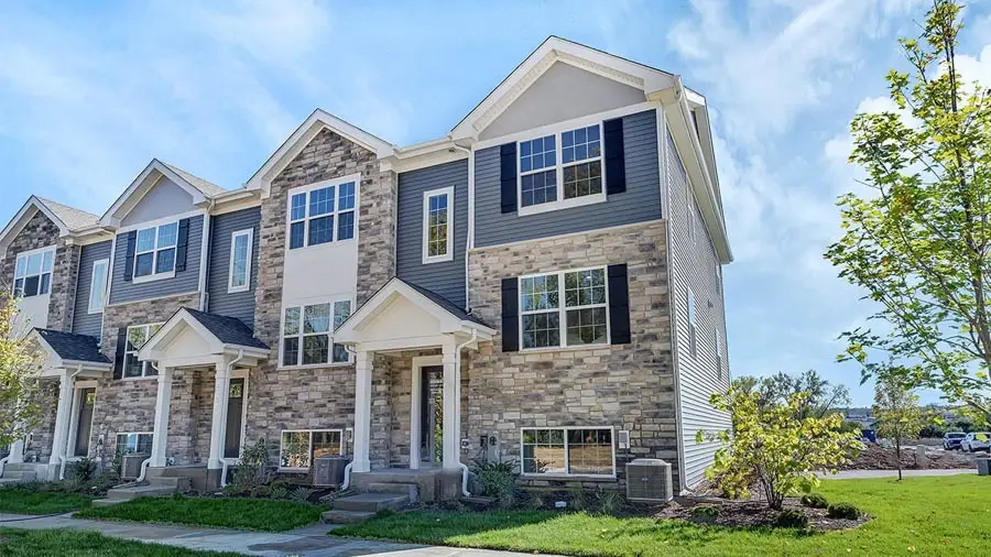 1334 Foxglove Drive, Bartlett, IL 60103 - #1