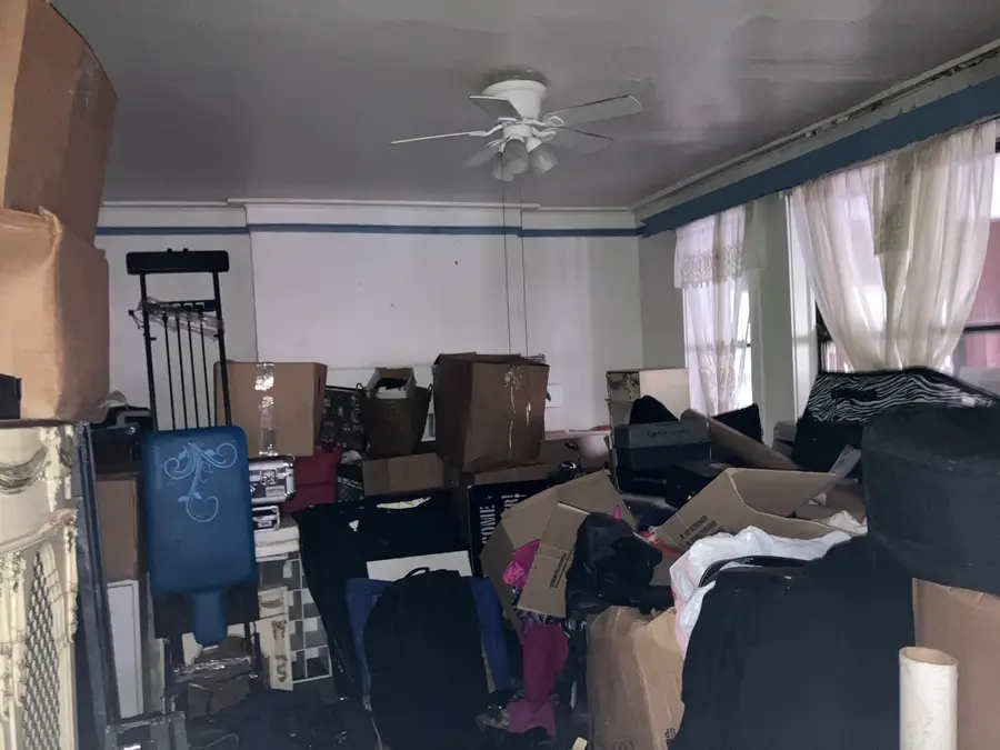 7201 S Emerald Avenue, Chicago, IL 60621 - #3