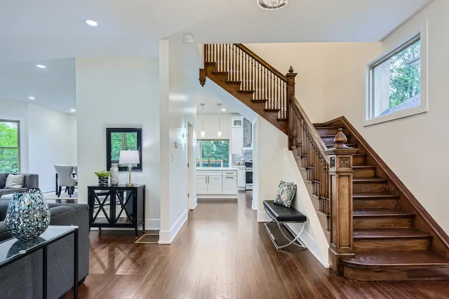 9556 S Winchester Avenue, Chicago, IL 60643 - #2