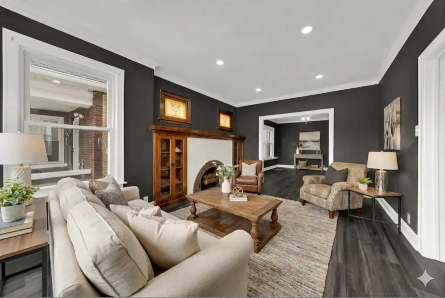 5938 S Richmond Street, Chicago, IL 60629 - #2