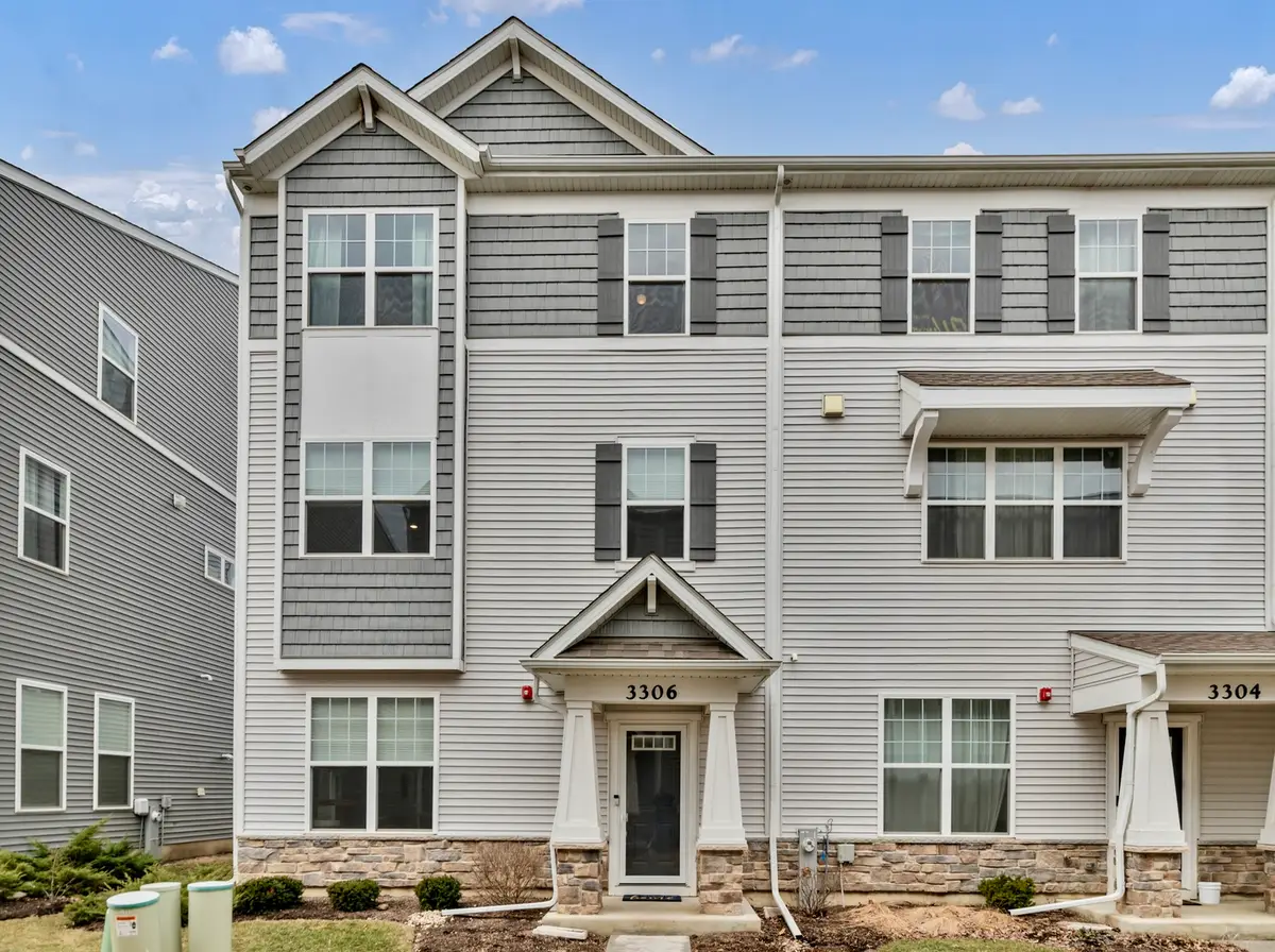 3306 Trillium Circle #3001, Rolling Meadows, IL 60008 - #1