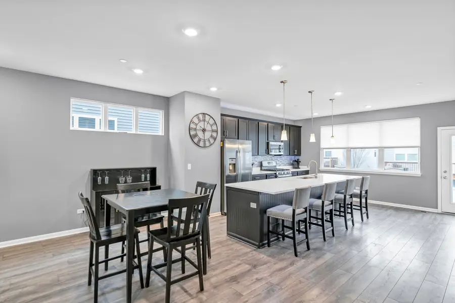 3306 Trillium Circle #3001, Rolling Meadows, IL 60008 - #3