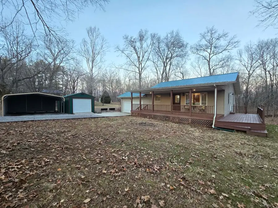 15610 Lakeview Lane, Mount Vernon, IL 62864 - #3