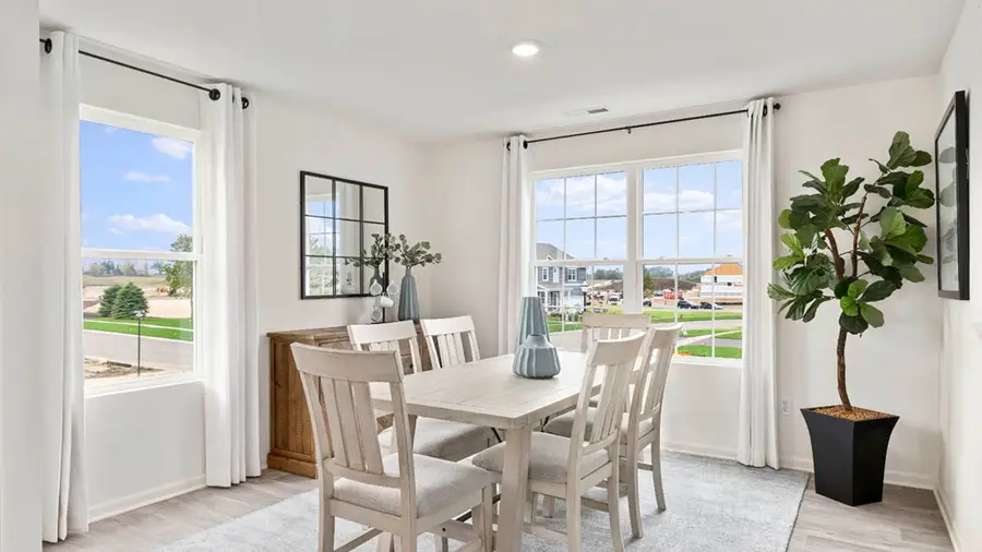 1336 Foxglove Drive, Bartlett, IL 60103 - #3