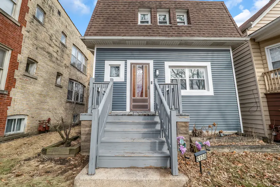 5150 W Dakin Street, Chicago, IL 60641 - #3