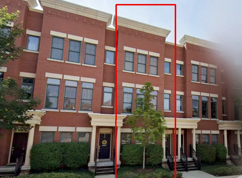 211 Prairie Street, Elgin, IL 60120 - #1