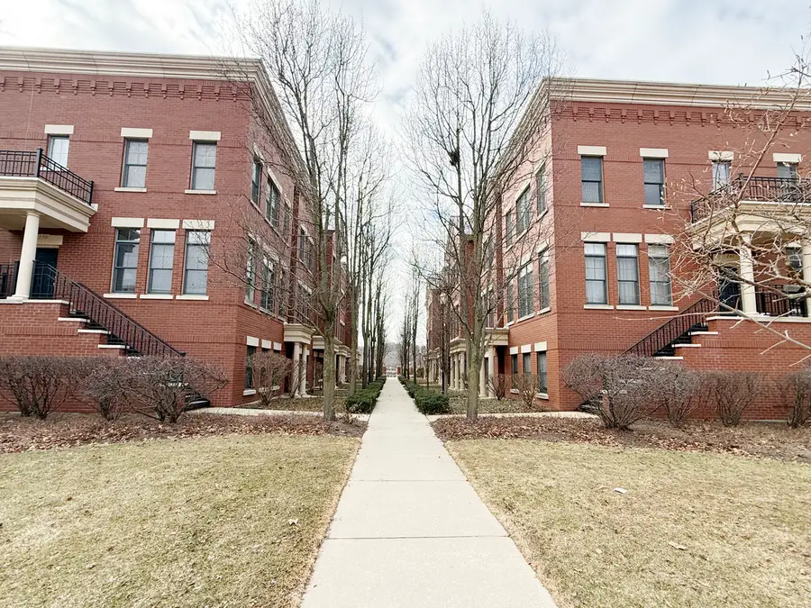 162 Festival Court, Elgin, IL 60120 - #3