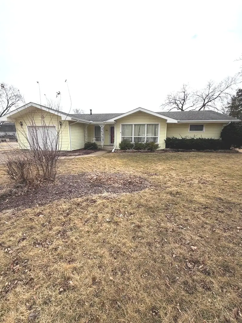 401 North Street, Mazon, IL 60444 - #2